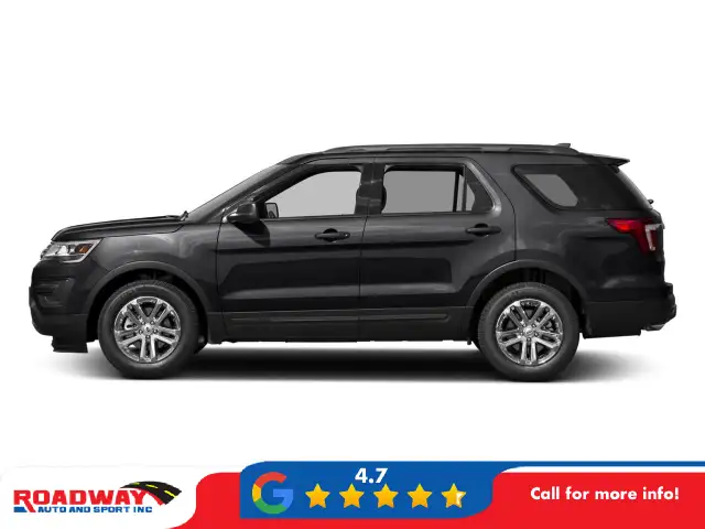 2017 Ford Explorer - Photo 3