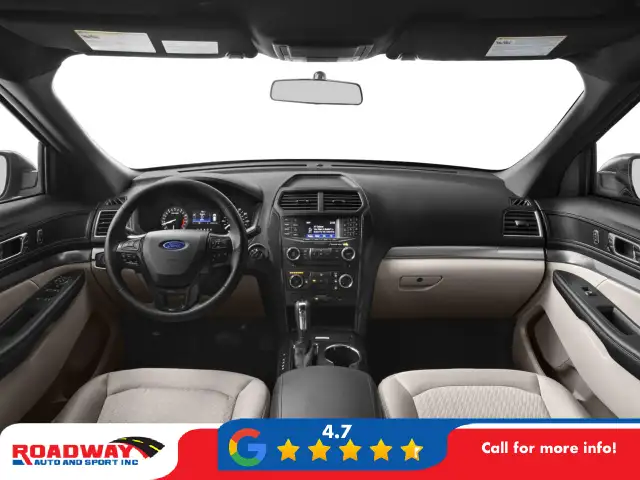 2017 Ford Explorer - Photo 5