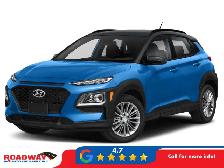 2020 Hyundai Kona 1.6T Trend w/Two-Tone Roof