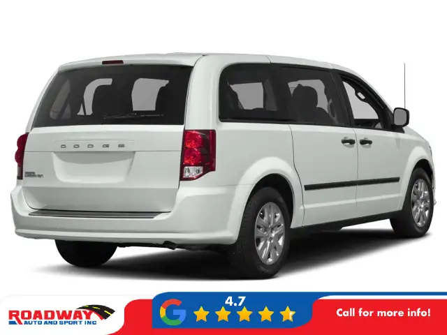 2019 Dodge Grand Caravan GT - Photo 2