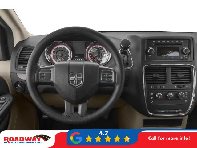 2019 Dodge Grand Caravan GT - Photo 4
