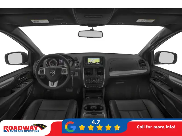 2019 Dodge Grand Caravan GT - Photo 5
