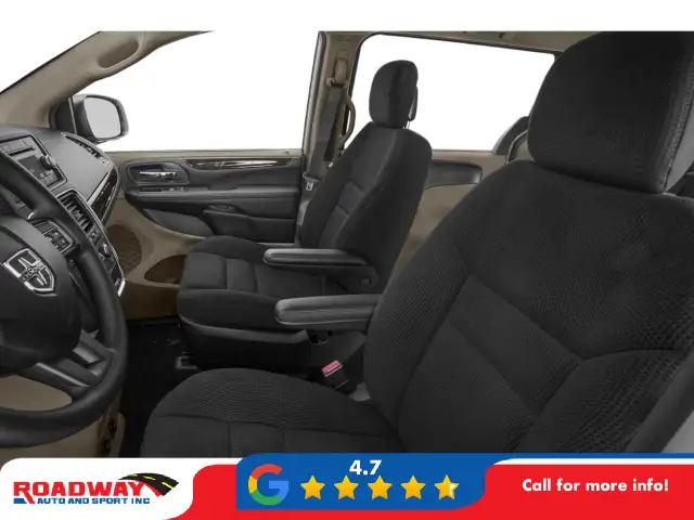 2019 Dodge Grand Caravan GT - Photo 6
