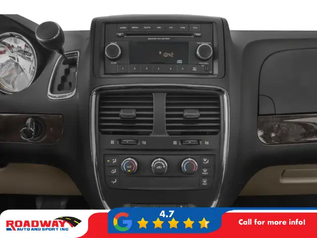 2019 Dodge Grand Caravan GT - Photo 7