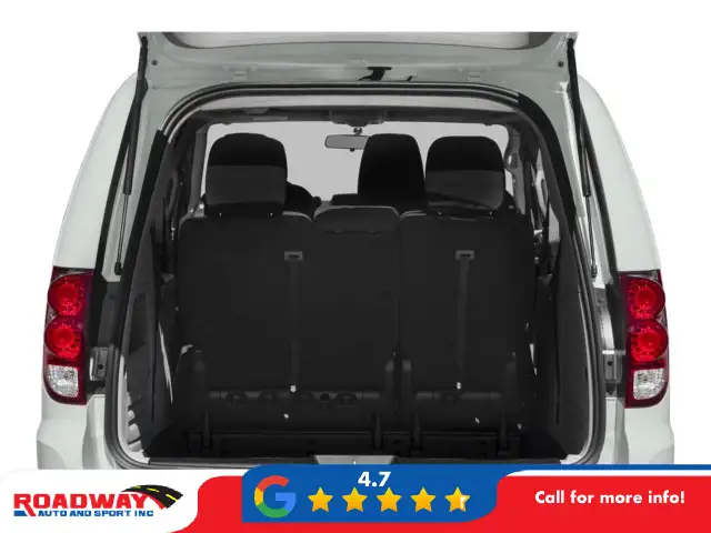 2019 Dodge Grand Caravan GT - Photo 8