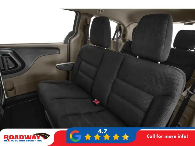 2019 Dodge Grand Caravan GT - Photo 10