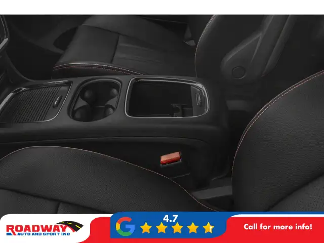 2019 Dodge Grand Caravan GT - Photo 11