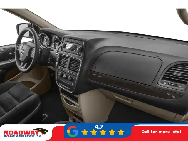 2019 Dodge Grand Caravan GT - Photo 12