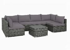 Brand New 7pcs to 14pcs Patio Furniture Set From $599 to $1198 - Photo 7
