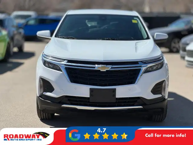 2024 Chevrolet Equinox LT - Photo 2