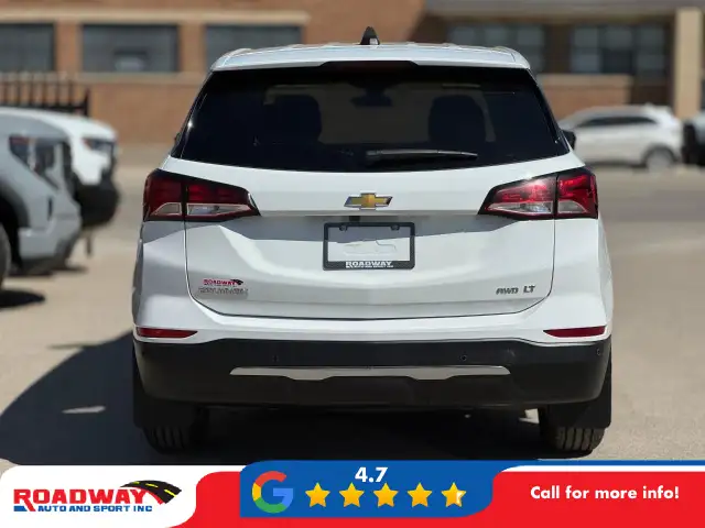 2024 Chevrolet Equinox LT - Photo 5