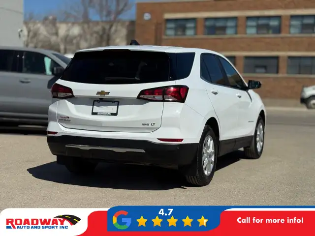 2024 Chevrolet Equinox LT - Photo 6