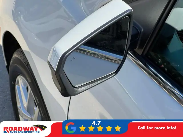 2024 Chevrolet Equinox LT - Photo 9
