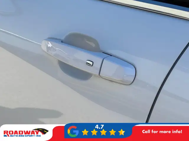 2024 Chevrolet Equinox LT - Photo 10