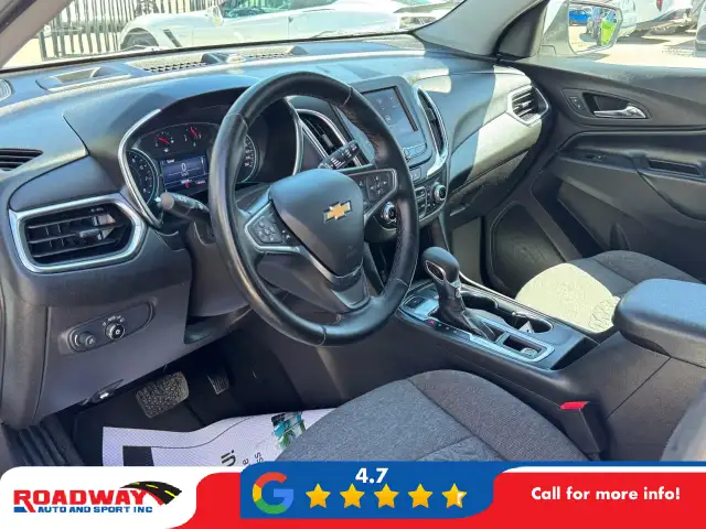 2024 Chevrolet Equinox LT - Photo 11
