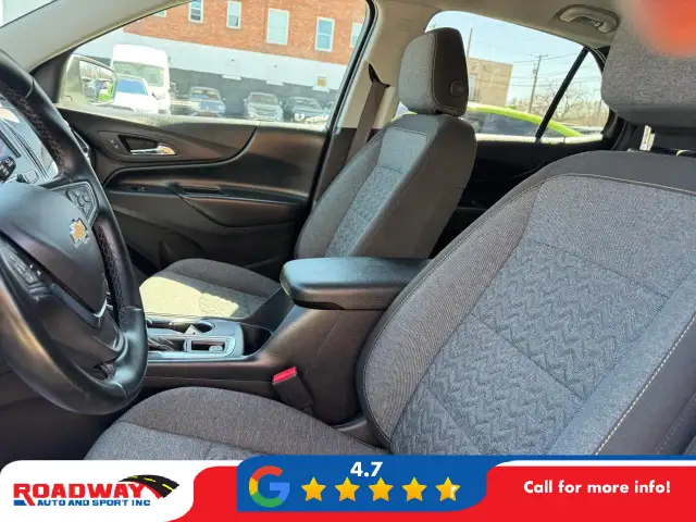 2024 Chevrolet Equinox LT - Photo 12