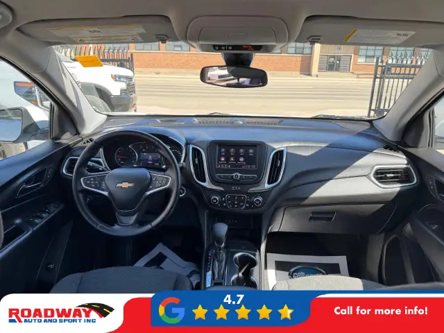 2024 Chevrolet Equinox LT - Photo 13