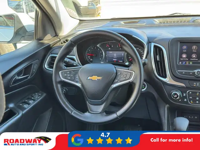 2024 Chevrolet Equinox LT - Photo 16