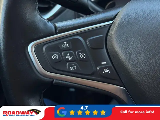 2024 Chevrolet Equinox LT - Photo 17