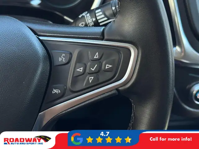 2024 Chevrolet Equinox LT - Photo 18