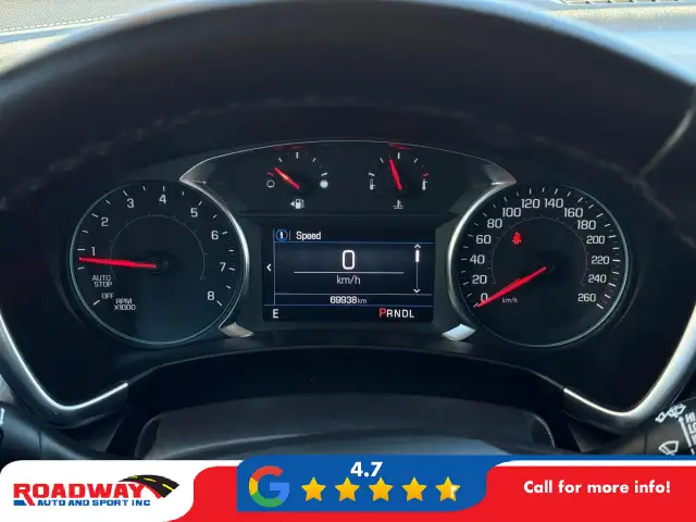 2024 Chevrolet Equinox LT - Photo 19