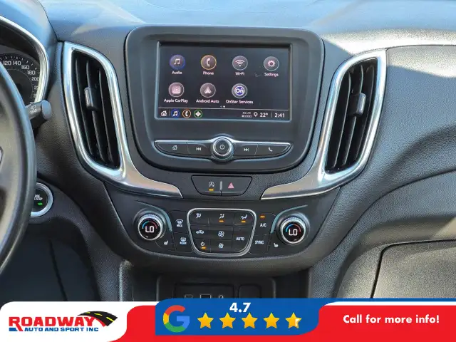 2024 Chevrolet Equinox LT - Photo 20