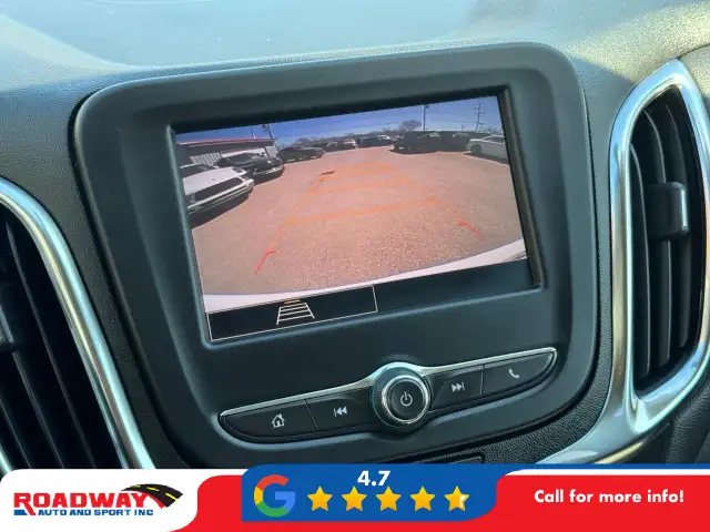 2024 Chevrolet Equinox LT - Photo 21