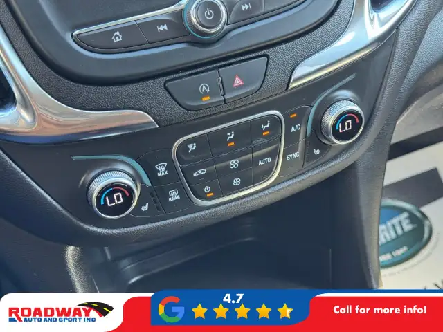 2024 Chevrolet Equinox LT - Photo 22
