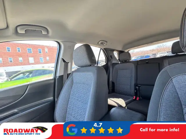 2024 Chevrolet Equinox LT - Photo 24