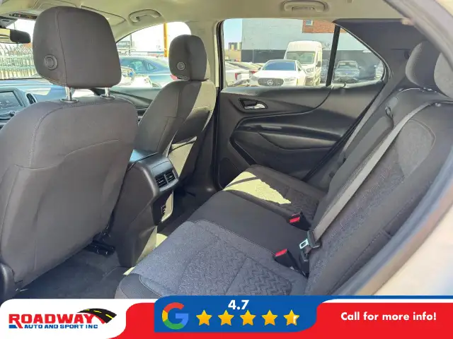 2024 Chevrolet Equinox LT - Photo 25