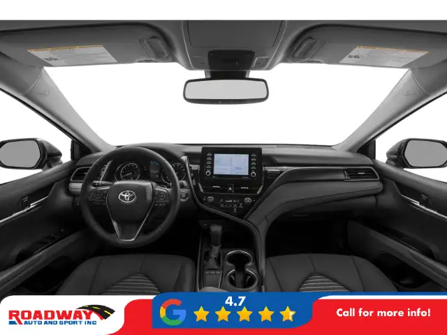 2024 Toyota Camry SE - Photo 5