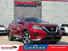 2024 Nissan Murano SV 360 CAMERA | NAVIGATION | PANA ROOF | H...