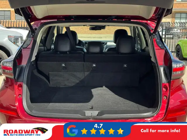 2024 Nissan Murano SV 360 CAMERA | NAVIGATION | PANA ROOF | H... - Photo 7