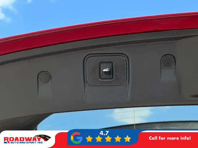 2024 Nissan Murano SV 360 CAMERA | NAVIGATION | PANA ROOF | H... - Photo 8