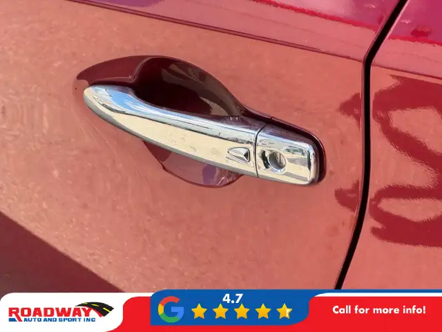 2024 Nissan Murano SV 360 CAMERA | NAVIGATION | PANA ROOF | H... - Photo 9