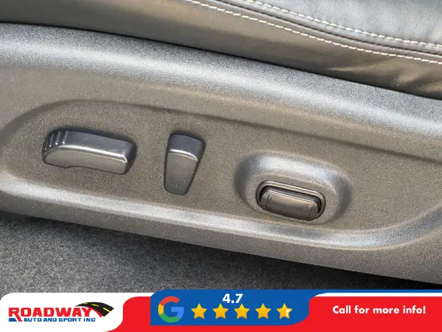 2024 Nissan Murano SV 360 CAMERA | NAVIGATION | PANA ROOF | H... - Photo 12