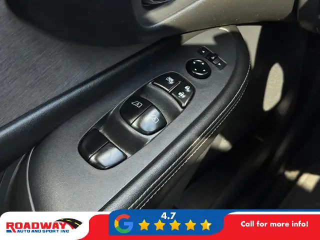2024 Nissan Murano SV 360 CAMERA | NAVIGATION | PANA ROOF | H... - Photo 14