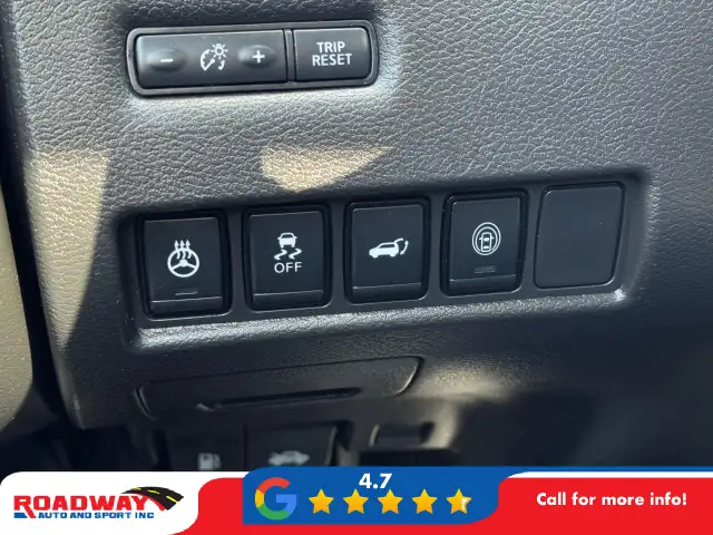 2024 Nissan Murano SV 360 CAMERA | NAVIGATION | PANA ROOF | H... - Photo 15