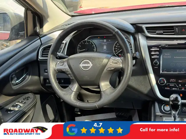 2024 Nissan Murano SV 360 CAMERA | NAVIGATION | PANA ROOF | H... - Photo 16