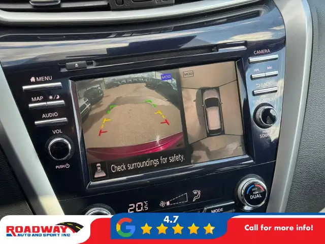 2024 Nissan Murano SV 360 CAMERA | NAVIGATION | PANA ROOF | H... - Photo 19