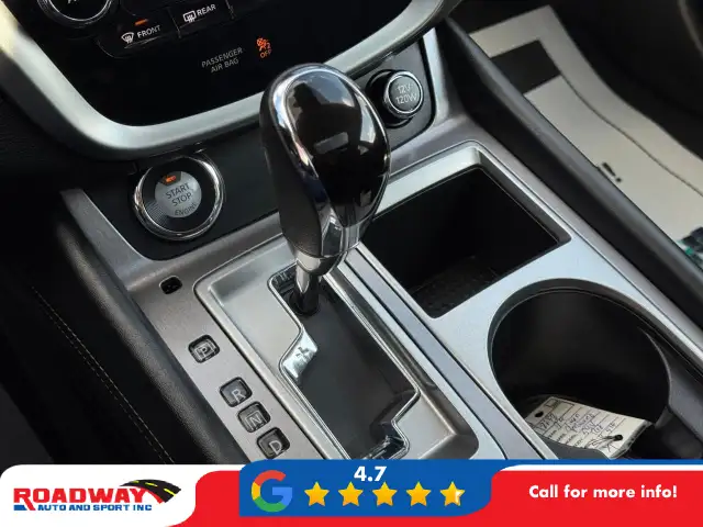 2024 Nissan Murano SV 360 CAMERA | NAVIGATION | PANA ROOF | H... - Photo 22