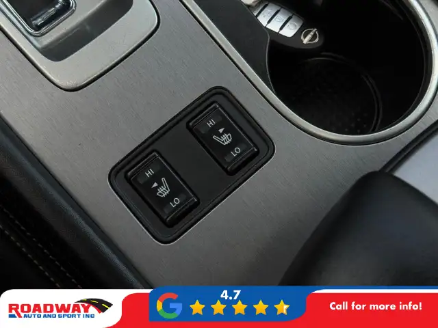 2024 Nissan Murano SV 360 CAMERA | NAVIGATION | PANA ROOF | H... - Photo 23