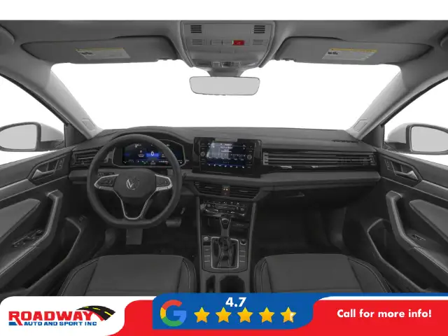 2025 Volkswagen Jetta Comfortline - Photo 5