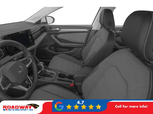 2025 Volkswagen Jetta Comfortline - Photo 6