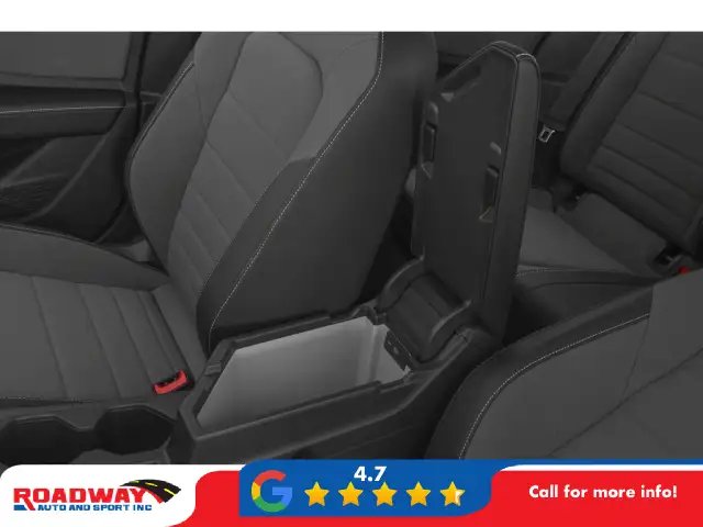 2025 Volkswagen Jetta Comfortline - Photo 11