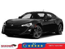 2016 Scion FR-S