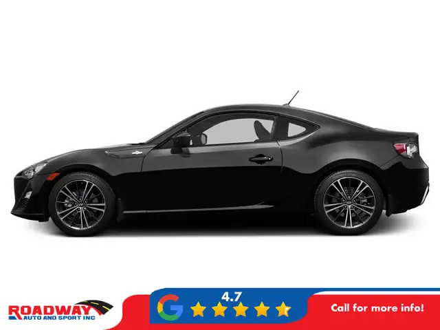 2016 Scion FR-S - Photo 2