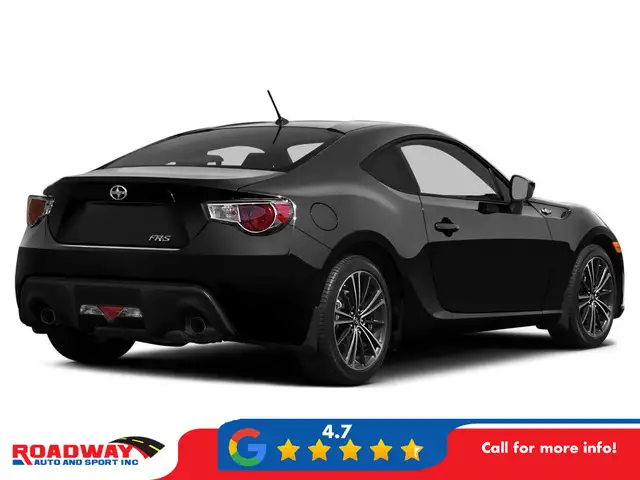 2016 Scion FR-S - Photo 3