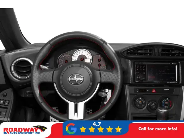 2016 Scion FR-S - Photo 4