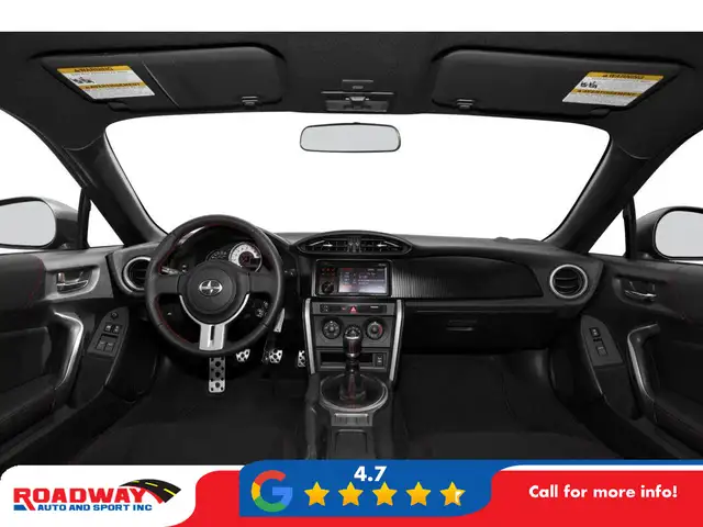 2016 Scion FR-S - Photo 5